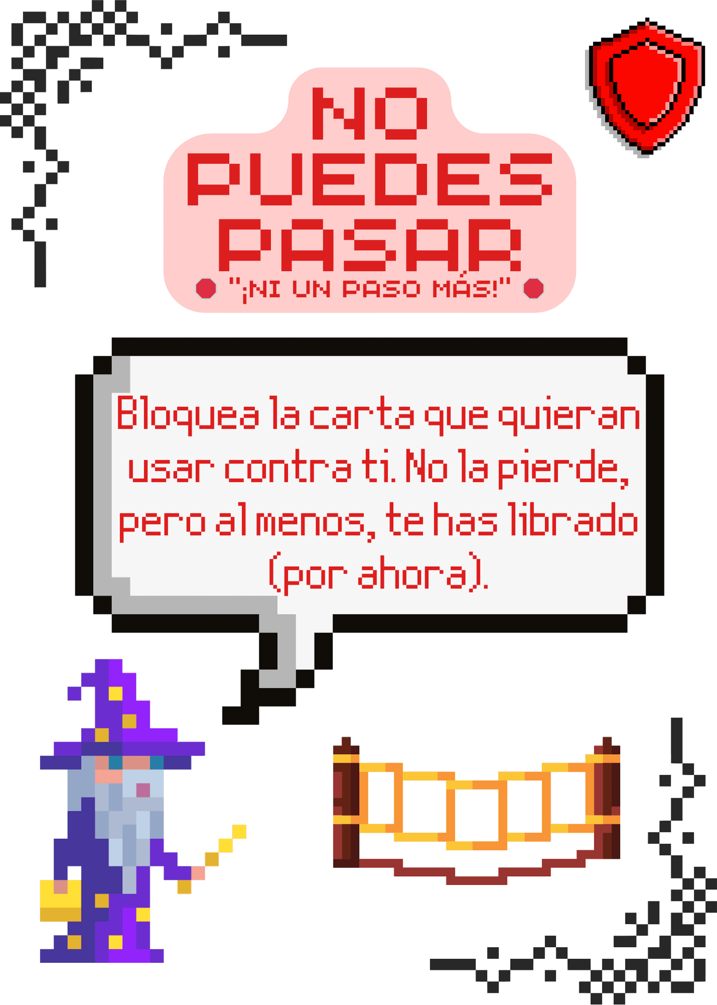 Carta 1 de Cartástrofe